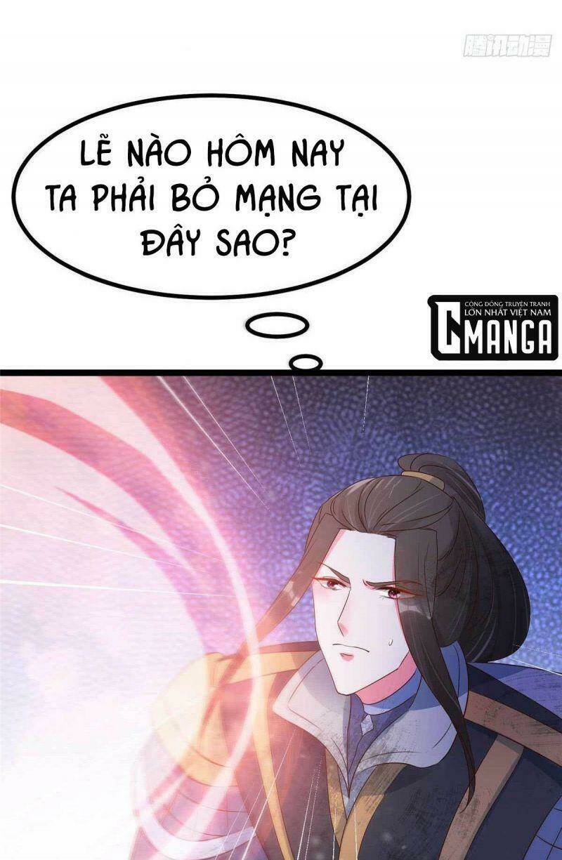 Đặc Công Cuồng Phi: Tuyệt Thế Tu Chân: Chapter 17