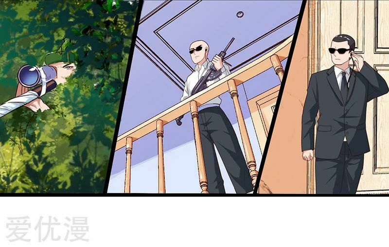 Trọng Sinh Khí Thiếu Quy Lai: Chapter 35