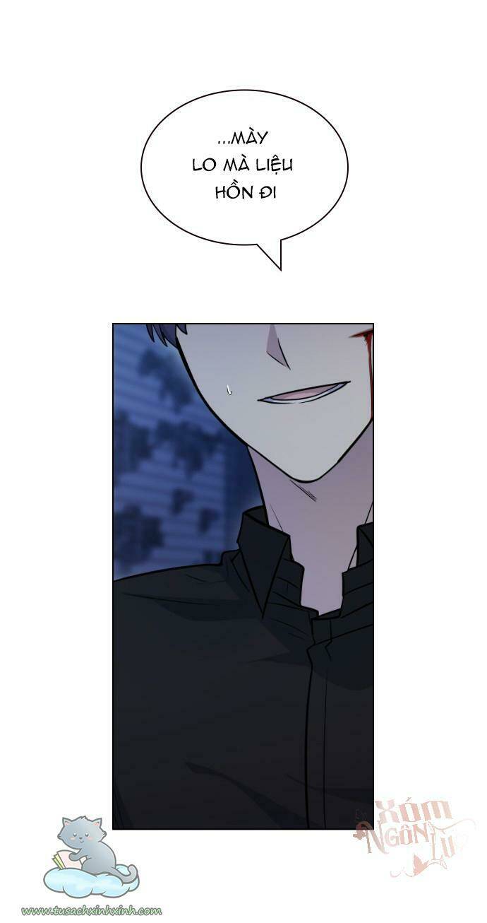 Thằng Bạn Trai Tồi Tệ Của Tôi: Chapter 72