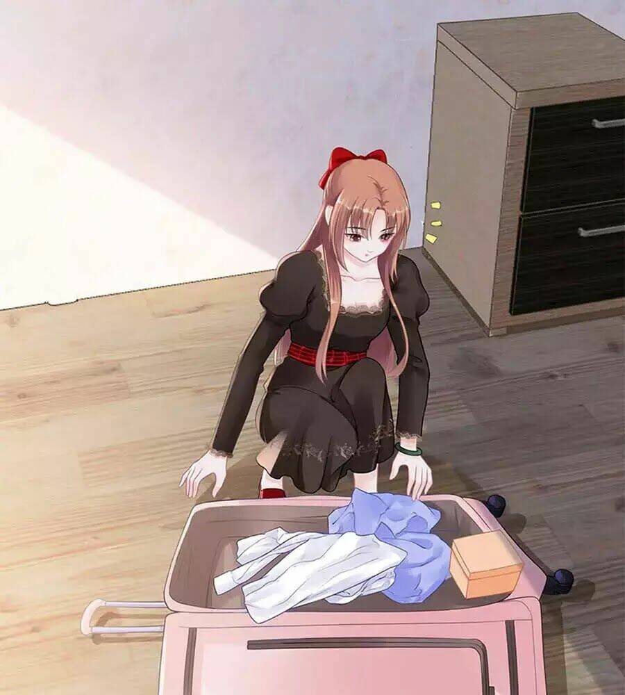 Bạn Trai Điều Khiển Giấc Mơ: Chapter 41