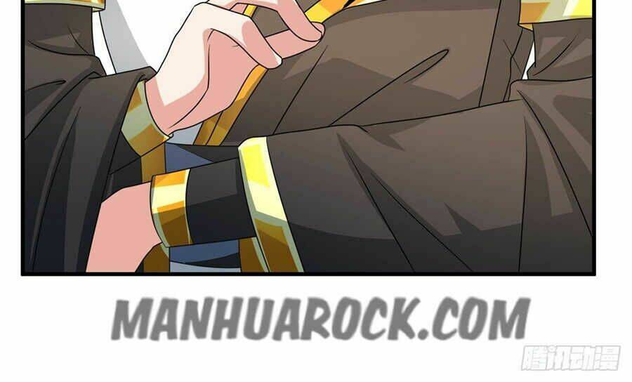 Tuyệt Thế Thần Tôn: Chapter 13