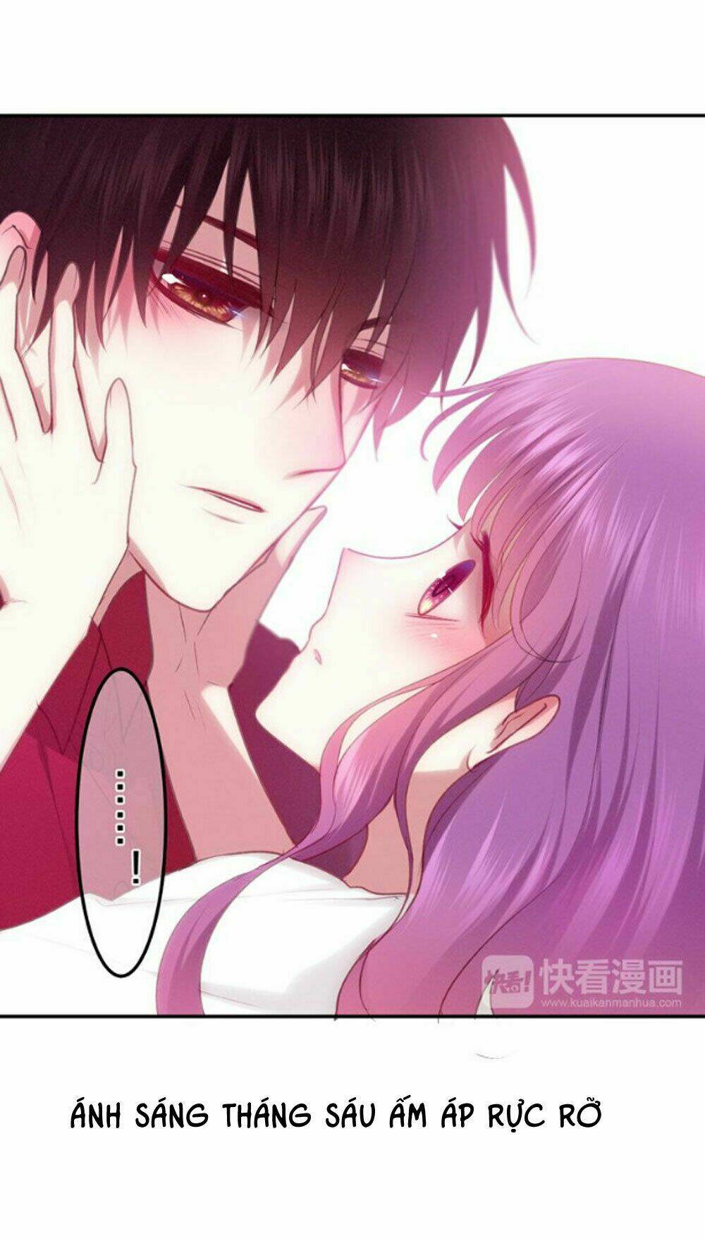 Tháng Sáu Kì Diệu: Chapter 65