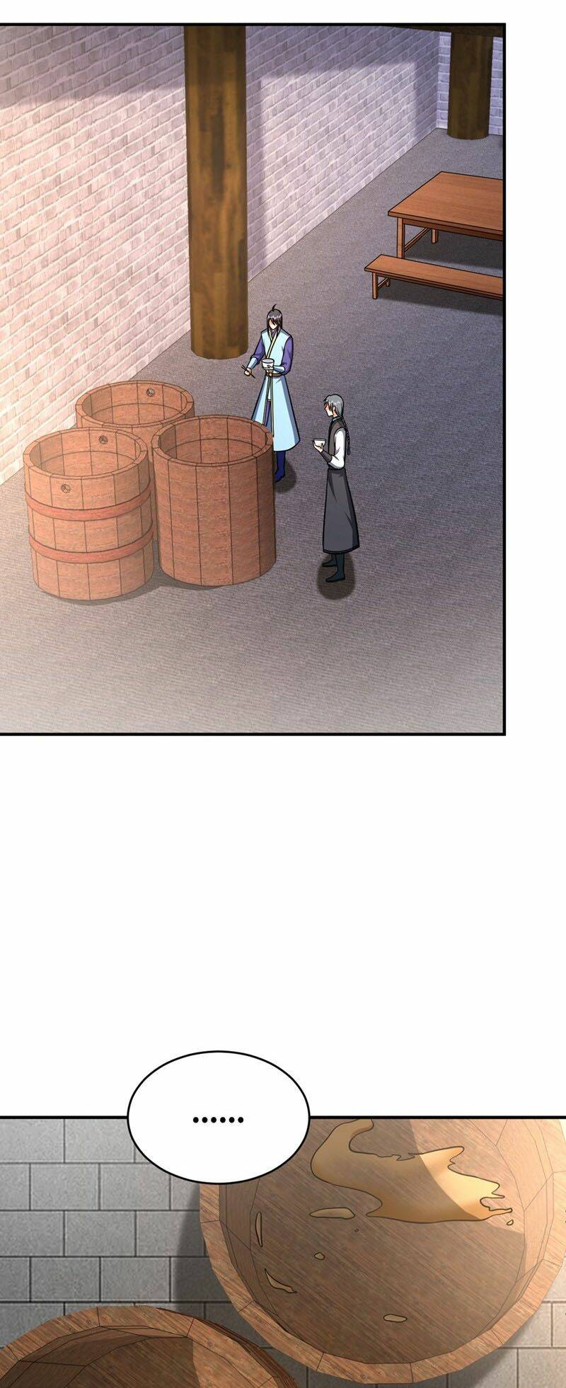 Yêu Giả Vi Vương: Chapter 121