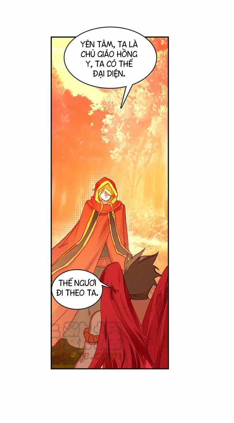 Thiện Lương Tử Thần: Chapter 104