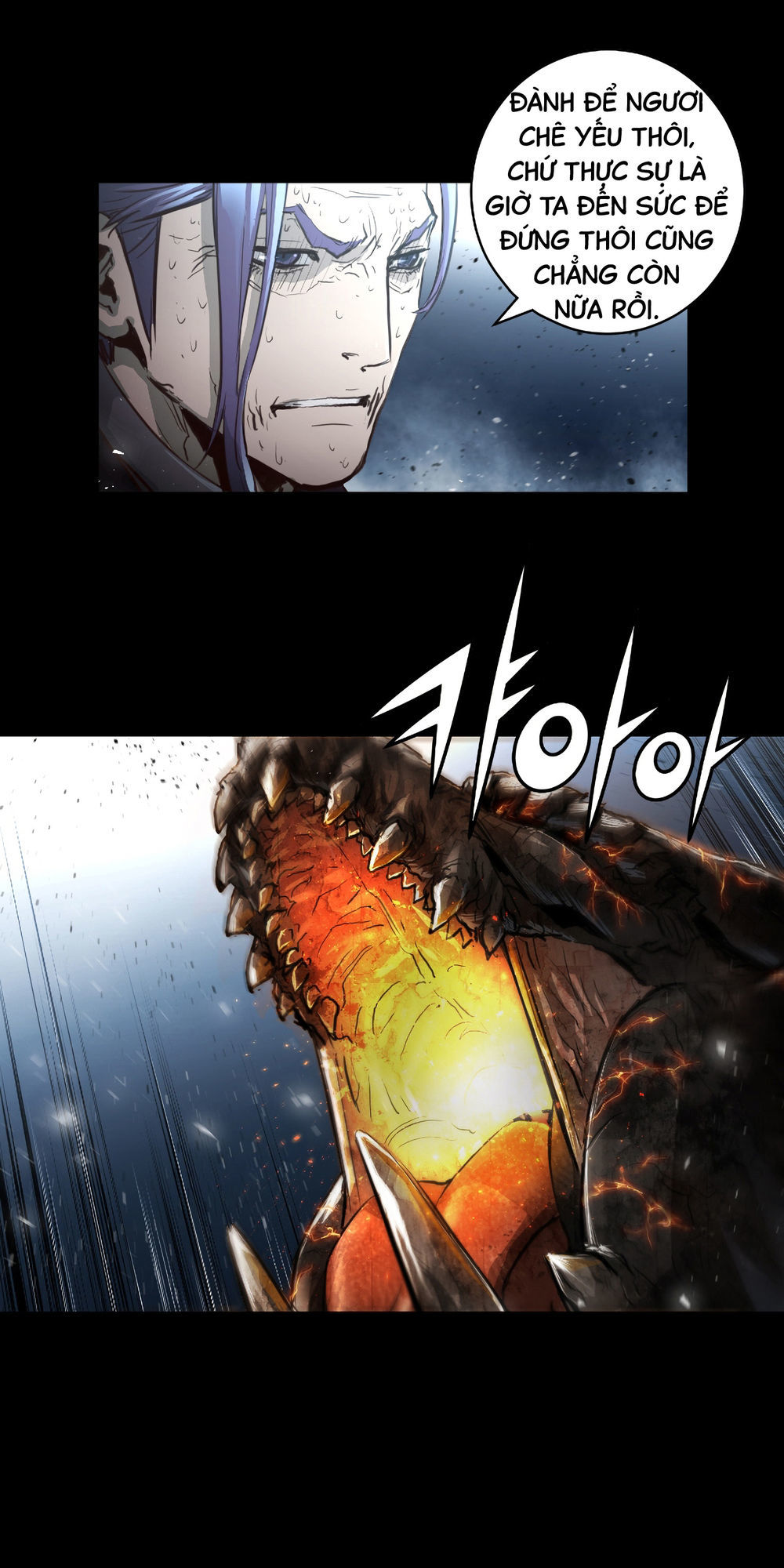 Dị Giới Tam Tuyệt: Chapter 87
