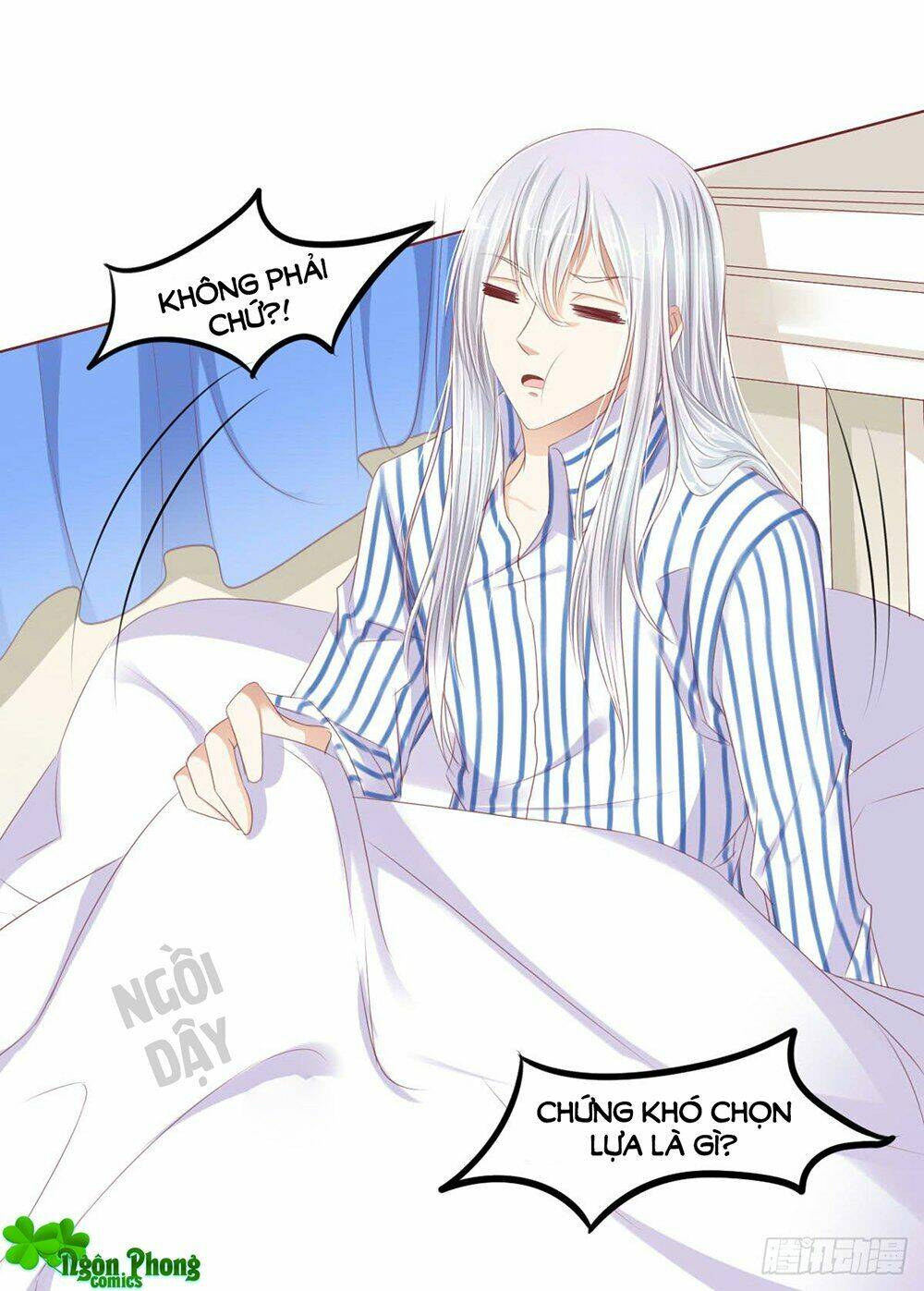 Hoàng Đế “Phế Vật” Tiến Hóa Sử: Chapter 51