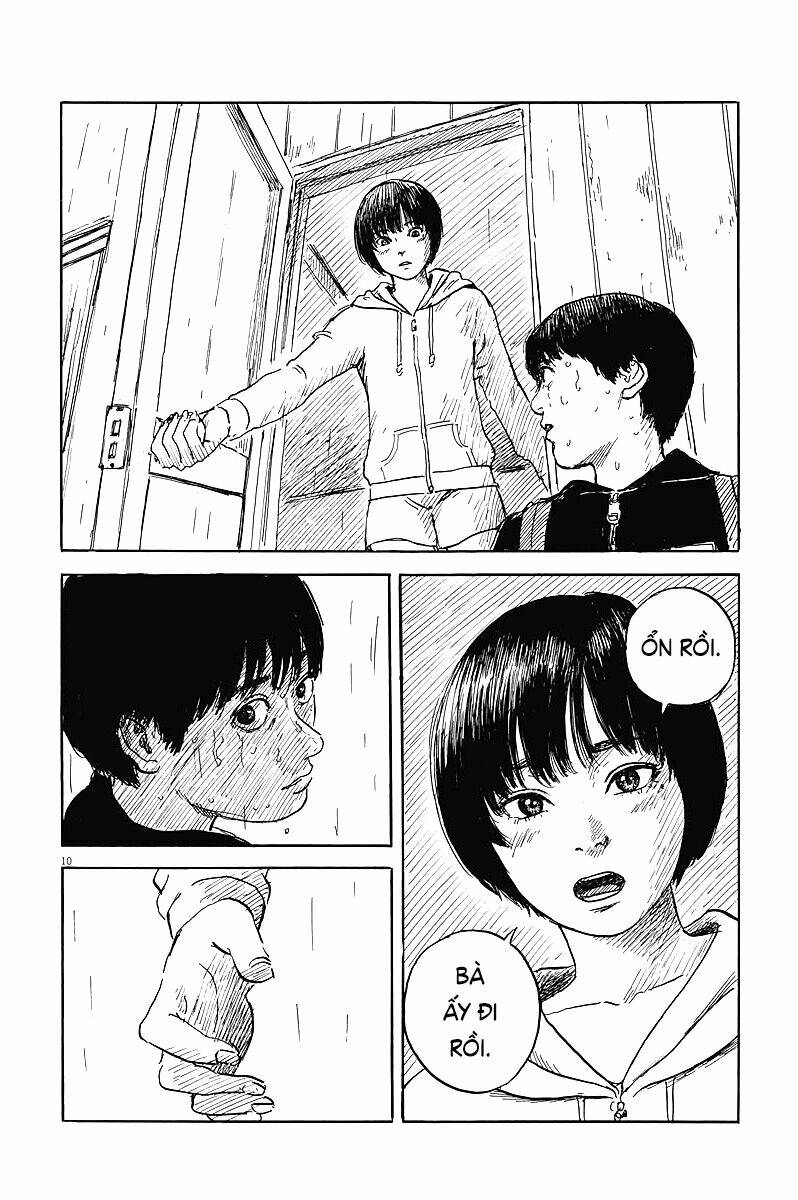 Chi No Wadachi: Chapter 40