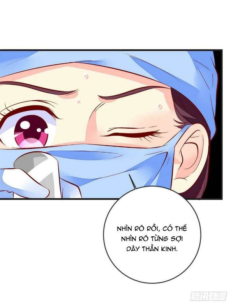 Đế Hoàng Chi Thần Y Khí Phi: Chapter 42