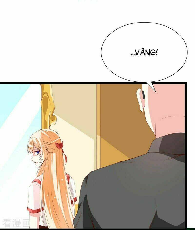 Này! Đừng Động Vào Phô Mai Của Tôi: Chapter 137