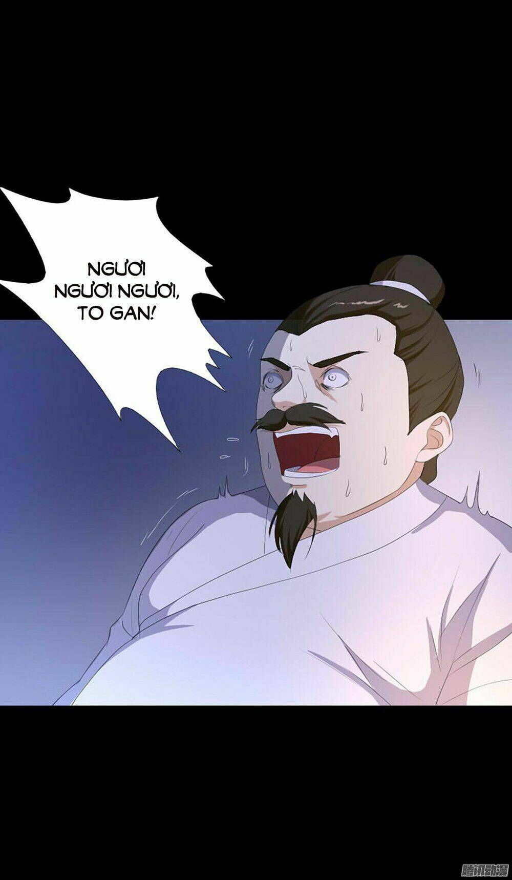 Hỏa Hồ: Chapter 4