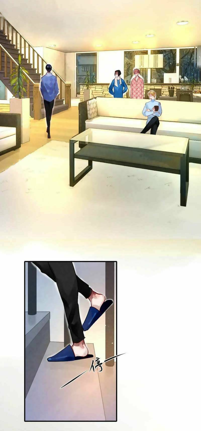 Chung Cư Của Các Ảnh Đế: Chapter 62