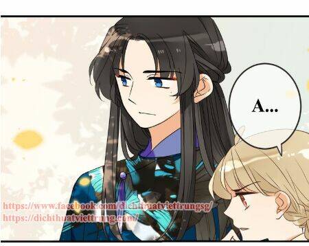 Bạn Trai Tôi Là Cẩm Y Vệ 2: Chapter 63