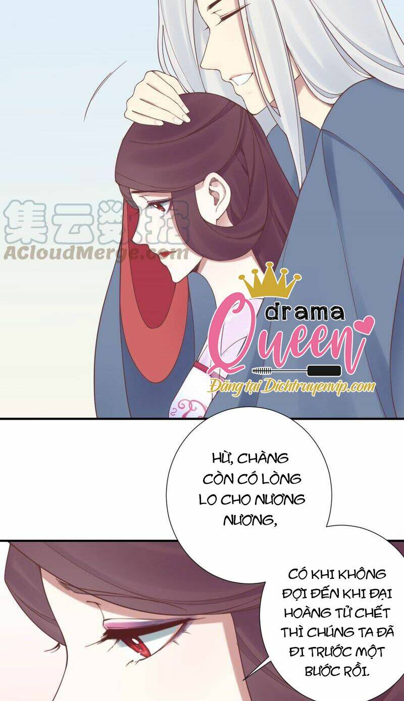 Hoàng Hậu Bận Lắm: Chapter 157