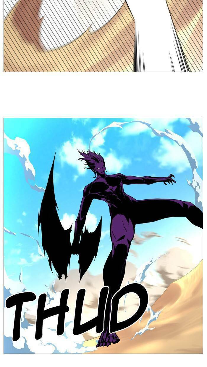 Ma Cà Rồng Quý Tộc: Chapter 529