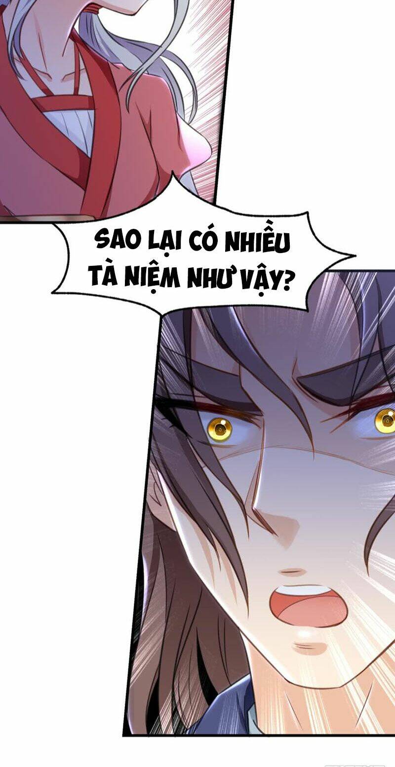 Lão Tổ Của Bạn Đang Online: Chapter 29