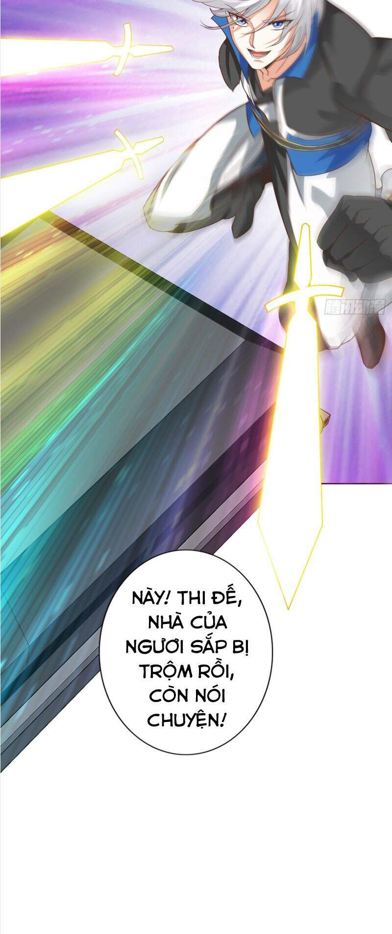 Chư Thiên Ký: Chapter 304