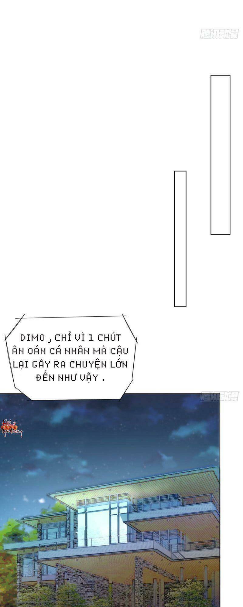 Điều Giáo Gấu Bắc Cực: Chapter 17