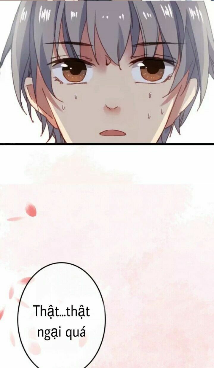 Thì Thầm: Chapter 4