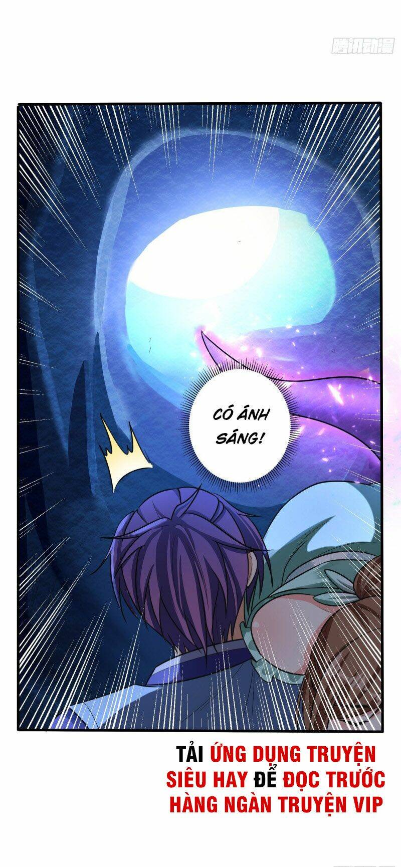 Yêu Giả Vi Vương: Chapter 158