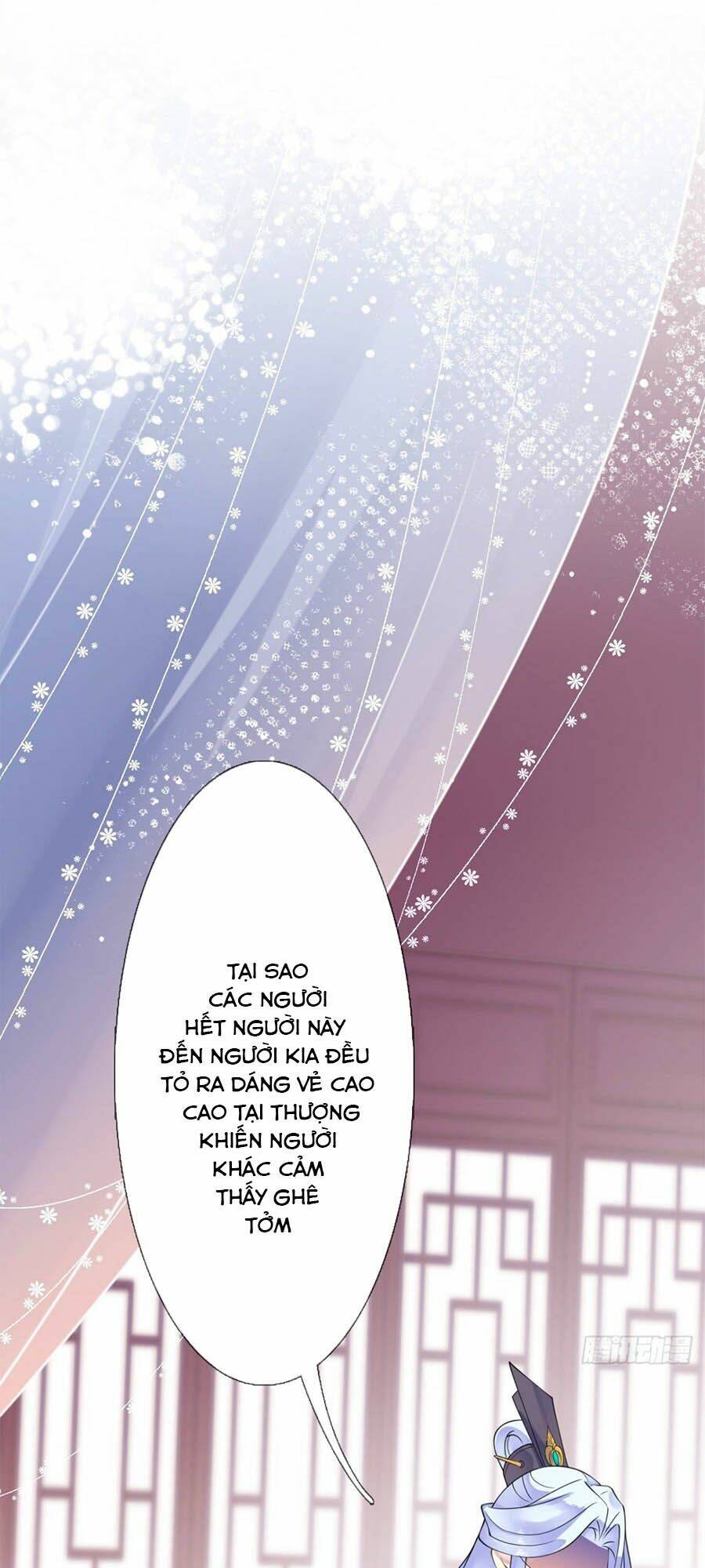Tang Lạc Túy Tại Nam Phong Lý: Chapter 28