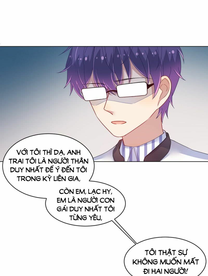 Ma Lạt Thiên Kim Đẩu Ác Thiếu: Chapter 137