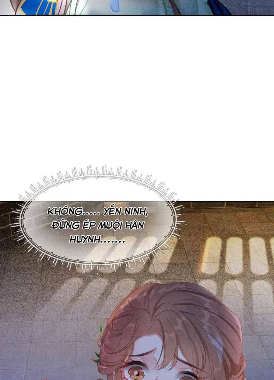 Xung Hỉ Vương Phi: Chapter 87