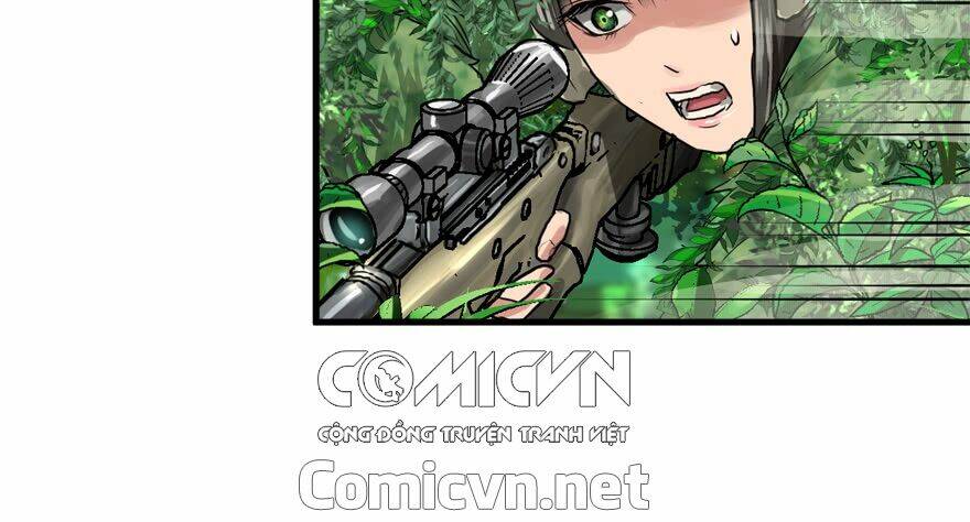 Vua Sinh Tồn: Chapter 46