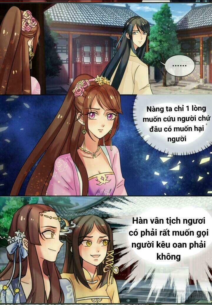 Thiên Tài Tiểu Độc Phi: Chapter 18