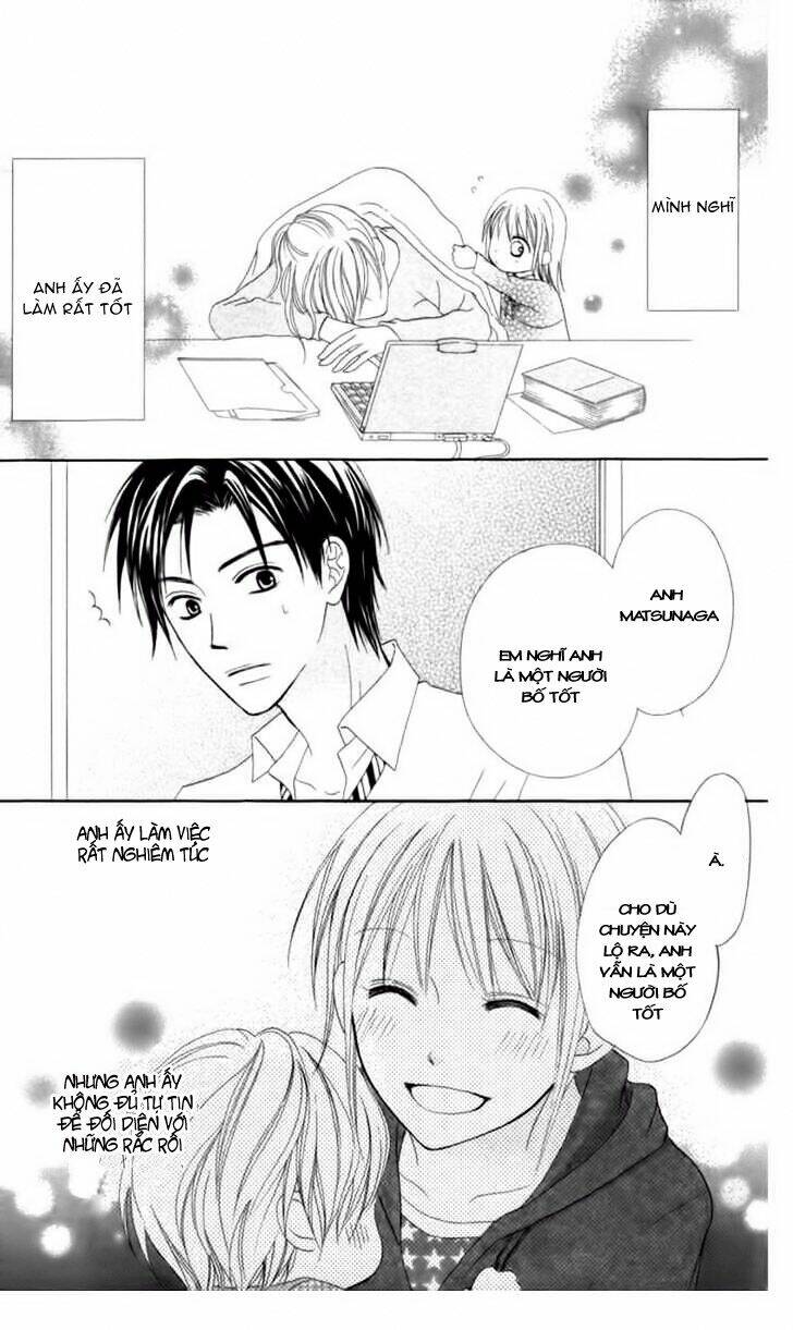 Love So Life: Chapter 6
