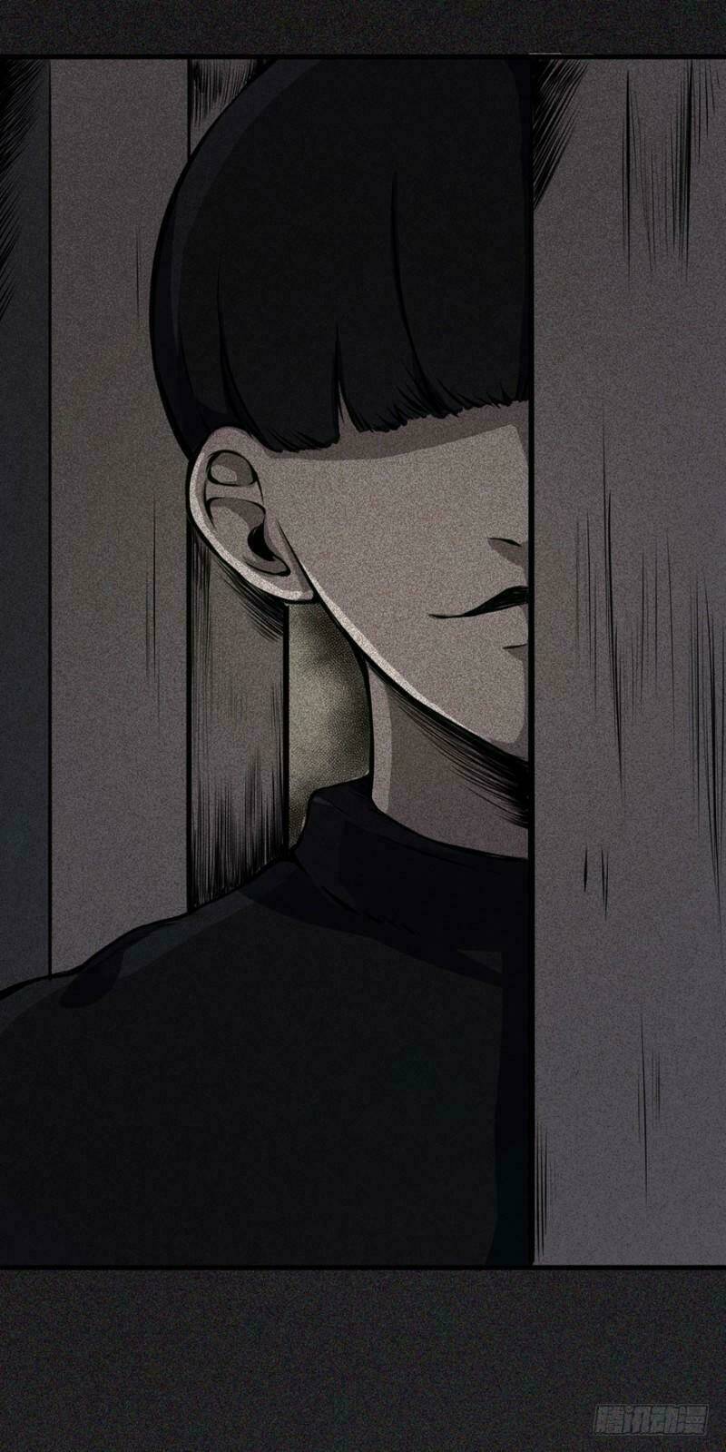 Trở Lại Căn Nhà Ma: Chapter 6