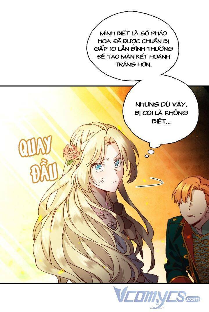 Hãy Cứu Tôi, Công Chúa: Chapter 1