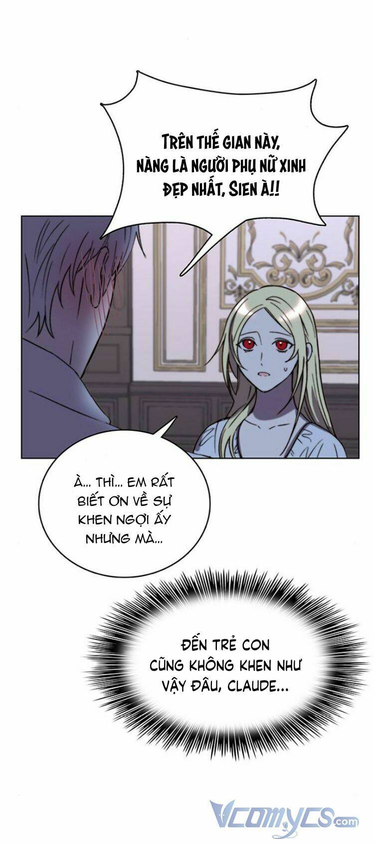 Sierra: Chapter 13
