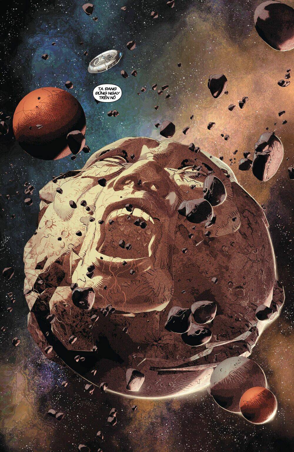 Original Sin: Chapter 3