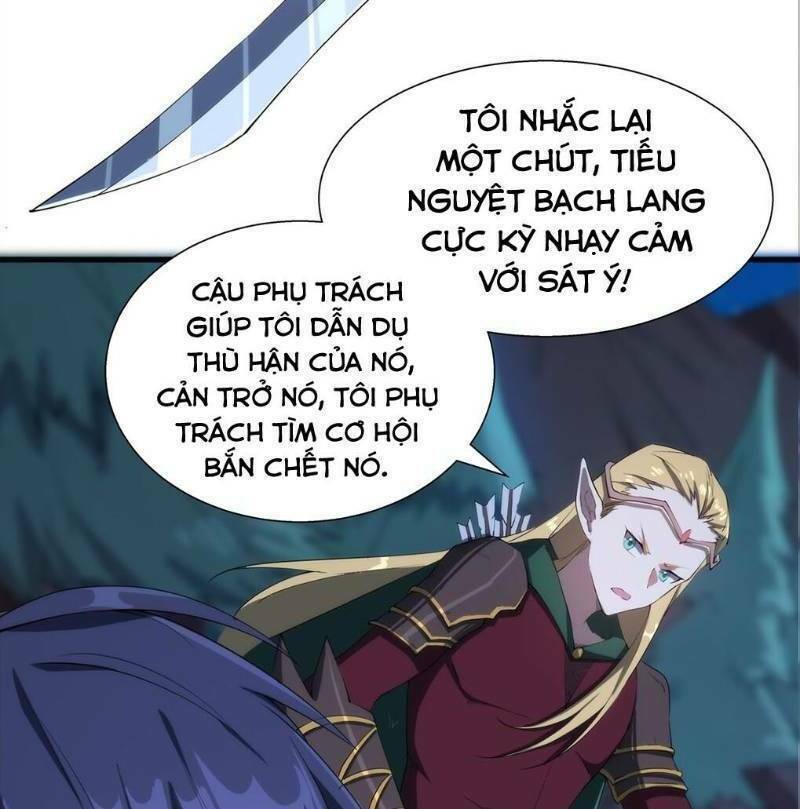 Thánh Đường Chi Thành: Chapter 10