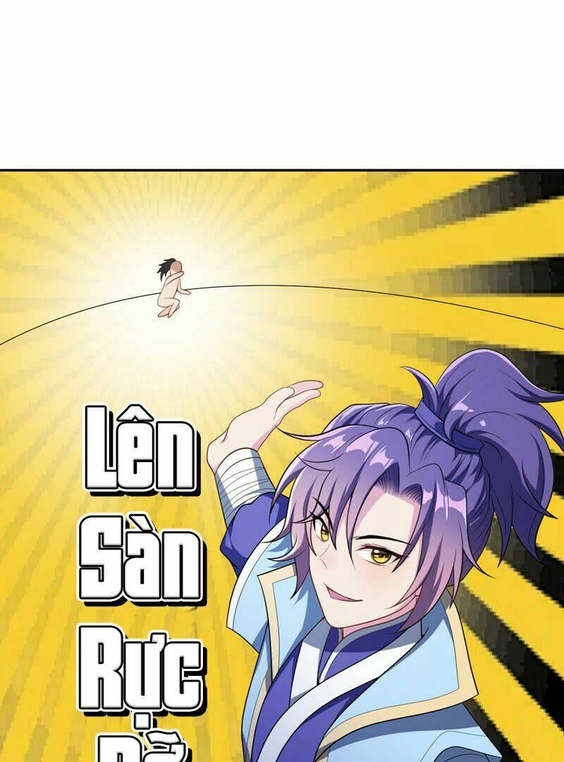 Yêu Giả Vi Vương: Chapter 8