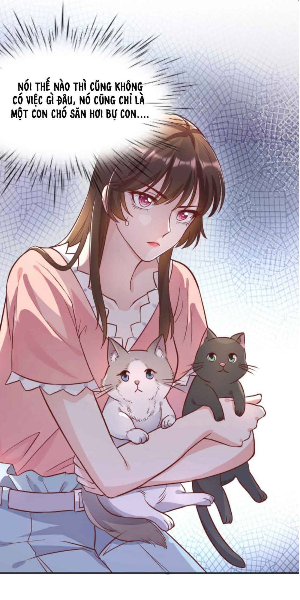 Nhất Sanh Hữu Hỉ: Chapter 40