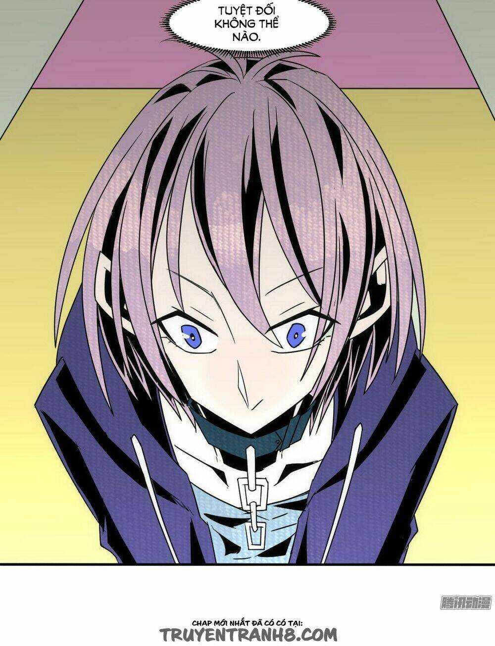 Điều Ước Của Người Phàm: Chapter 32