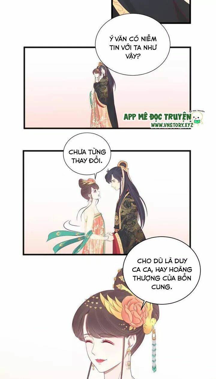 Hoàng Hậu Bận Lắm: Chapter 77