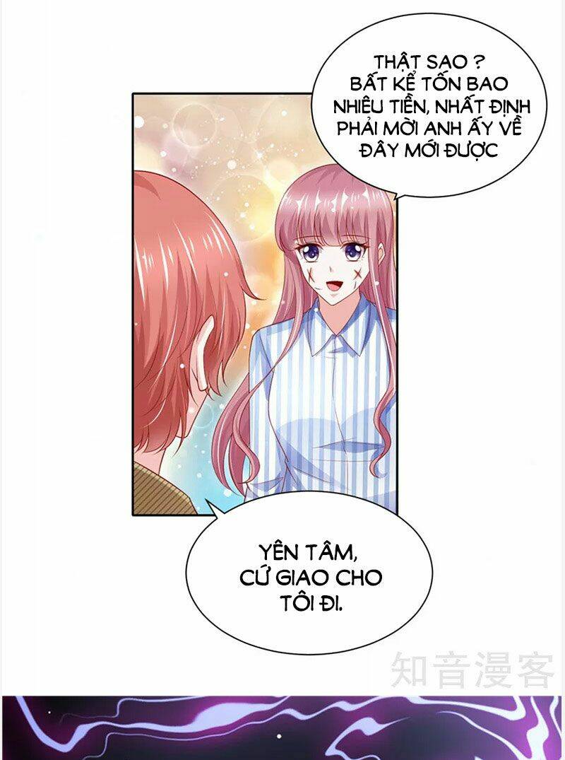 Vợ Yêu Cưới Trước Sủng Sau: Chapter 116