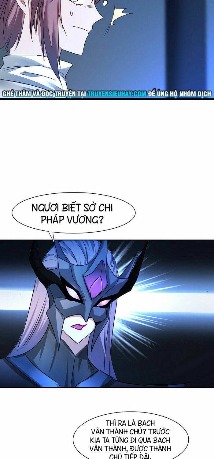 Nghịch Chuyển Tiên Đồ: Chapter 170
