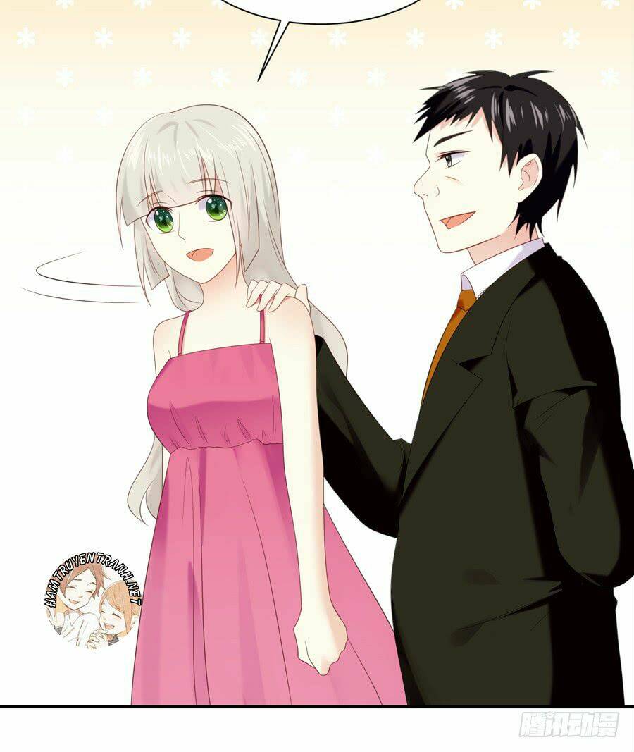 Bảo Bối Thiên Ức Hào Môn: Chapter 12.2
