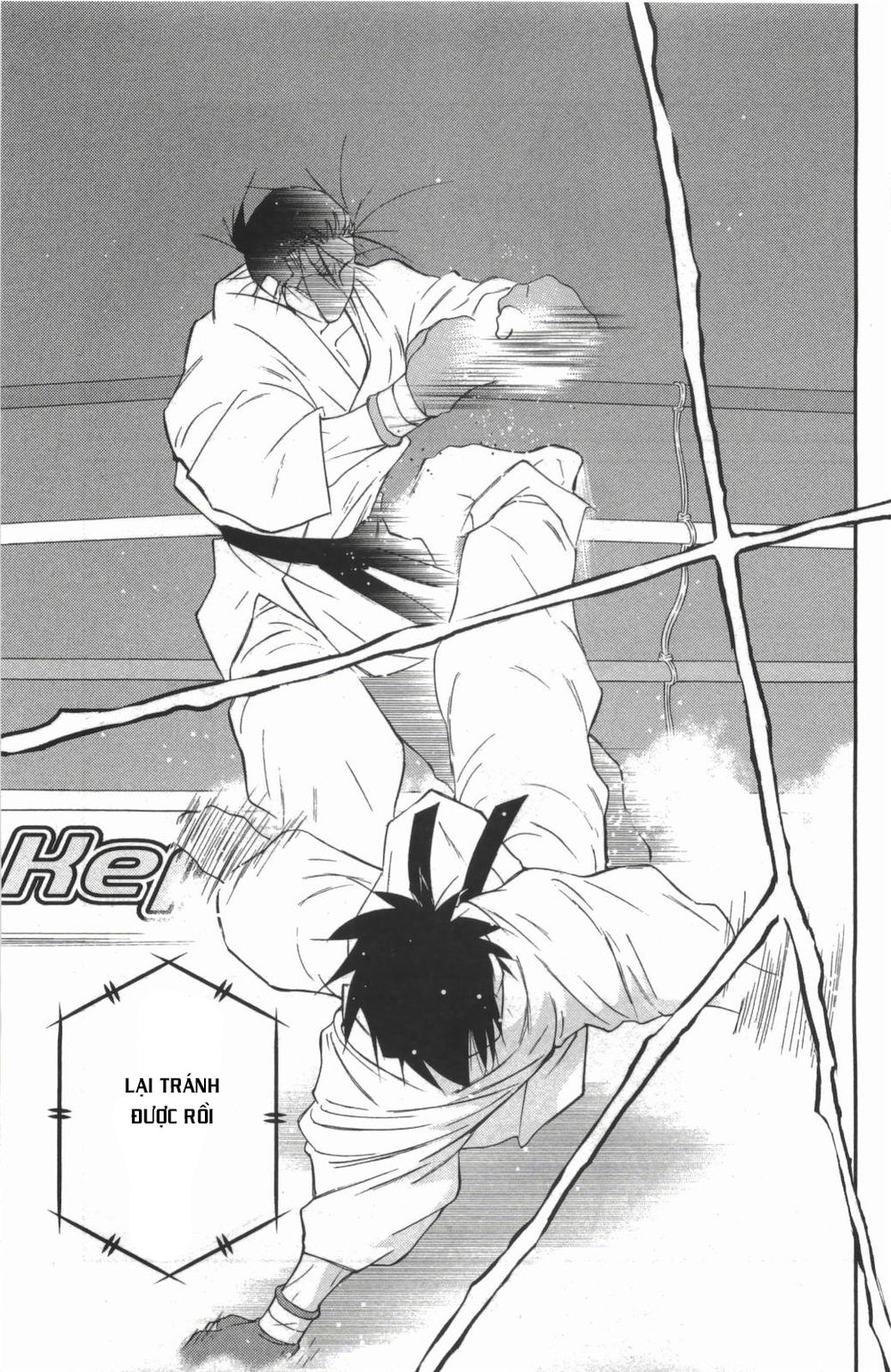 Truyền Nhân Atula 3: Chapter 24