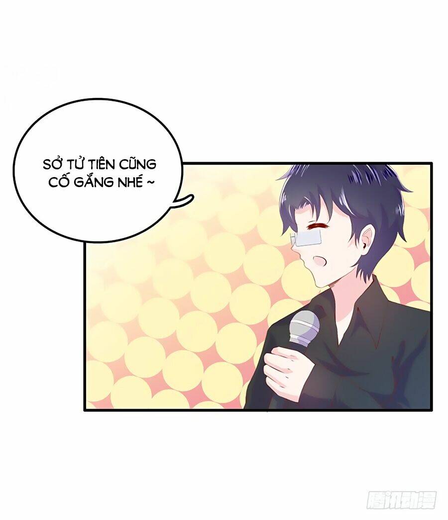 Hữu Tiên Tắc Danh: Chapter 5