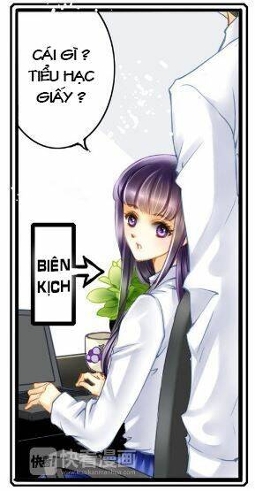 Siêu Sao Trứ Danh: Chapter 16