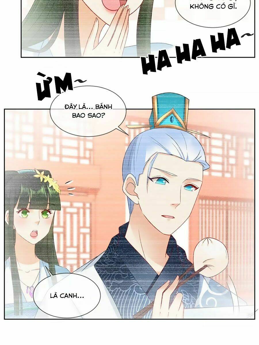 Trù Nương Hoàng Hậu: Chapter 58
