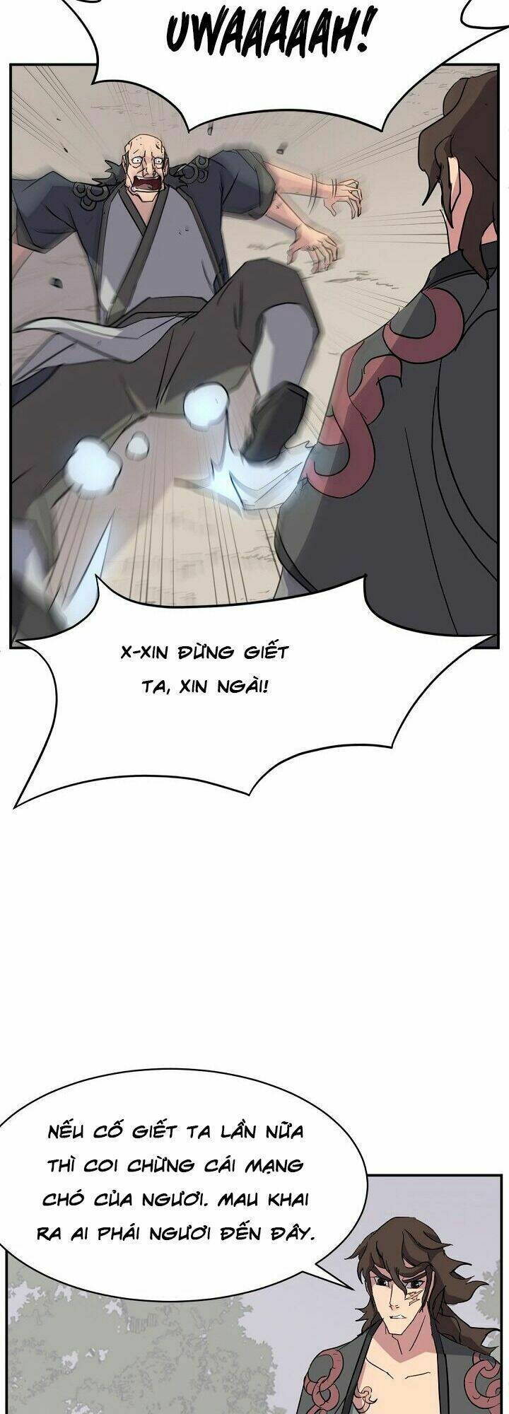 Trọng Sinh, Bất Khả Chiến Bại: Chapter 69