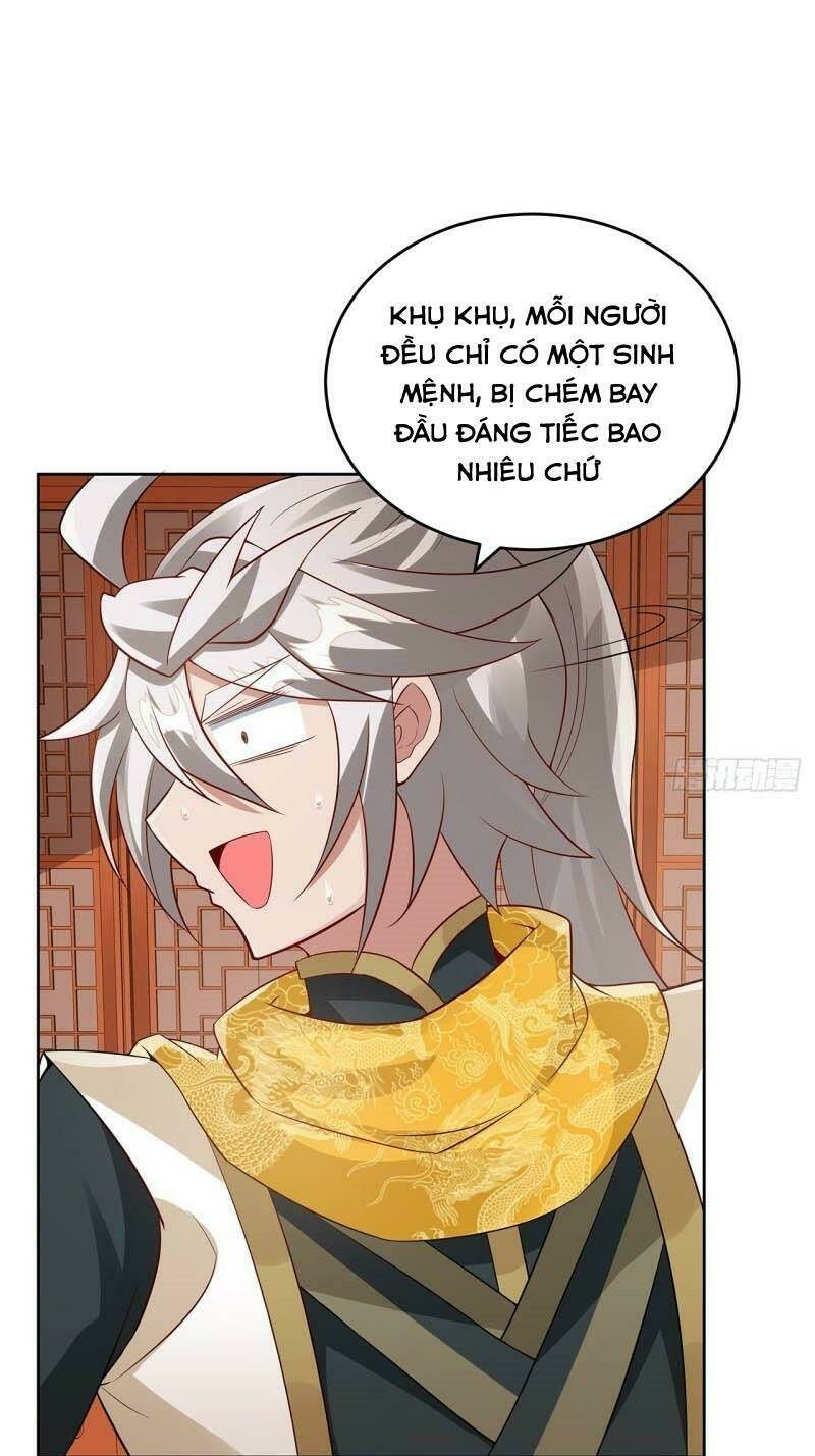 Nghịch Lân: Chapter 89