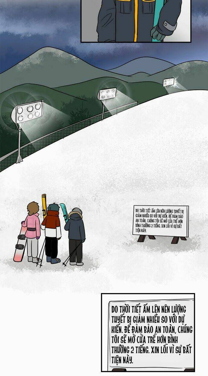 Hắn Ta Là Rồng: Chapter 34