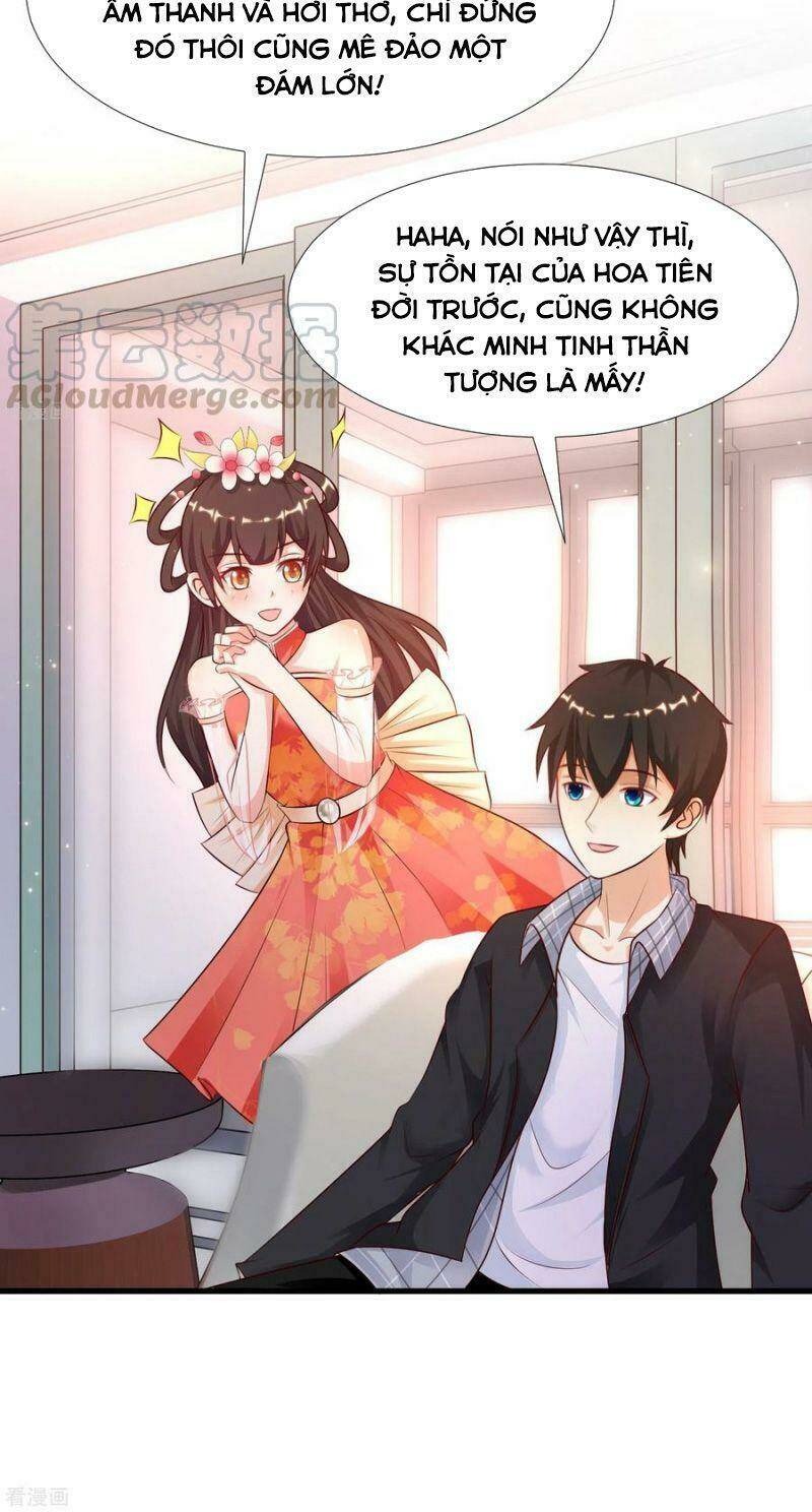 Tối Cường Vận Đào Hoa: Chapter 170