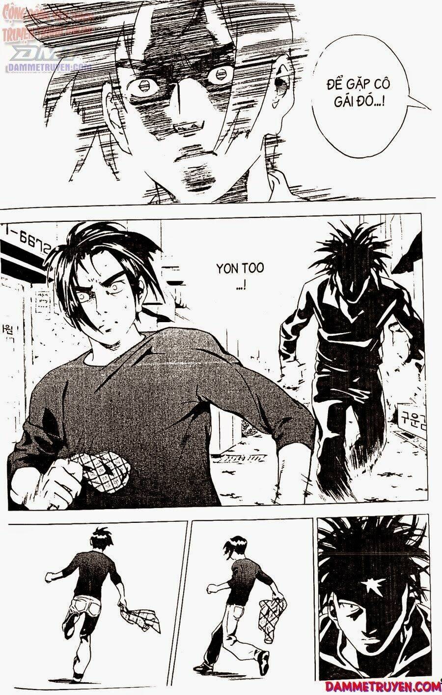 Ai Hơn Ai: Chapter 166